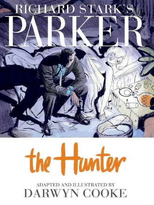 Title details for Parker (2009), Volume 1 by Darwyn Cooke - Available